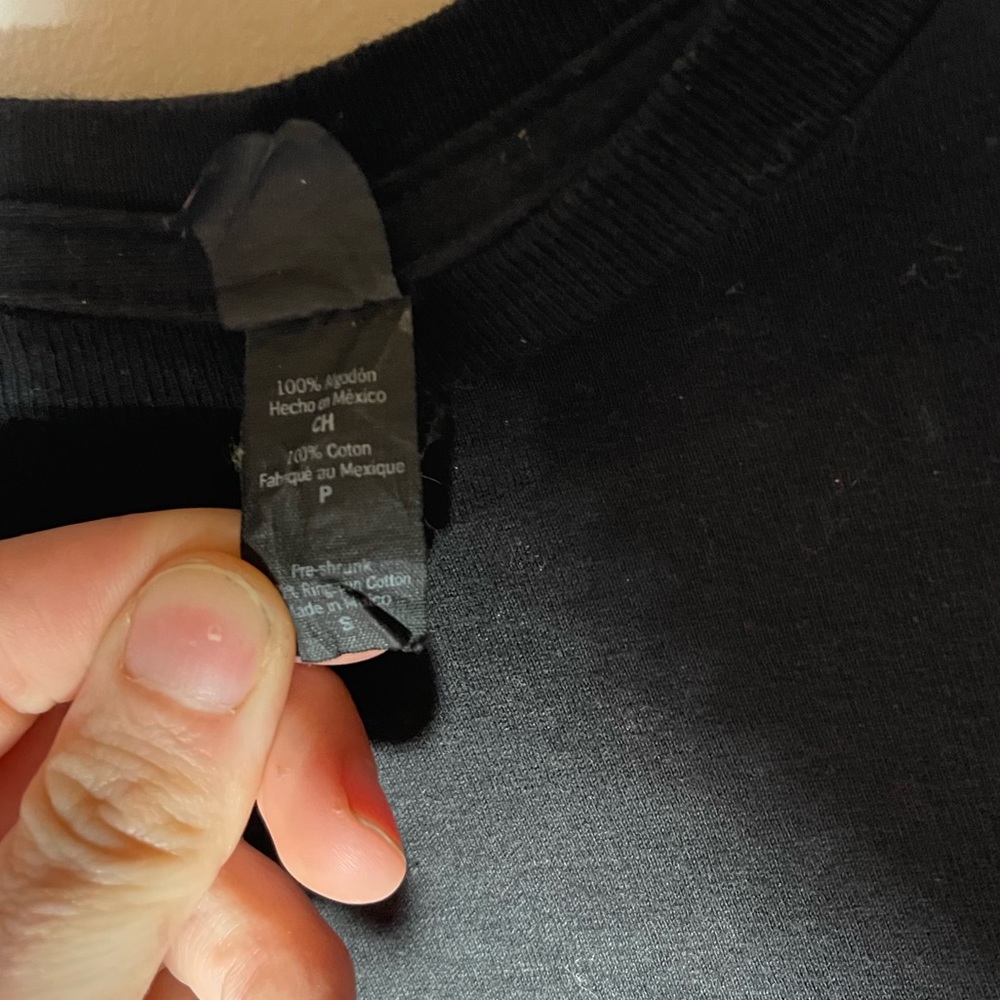 Luke Bryan Band Tee - image 3